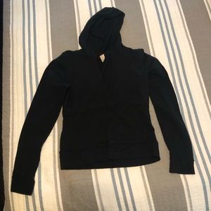 Free People lightweight sweatshirt